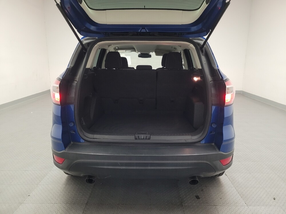 2018 Ford Escape in Riverside, CA 92504 - 2160219 29