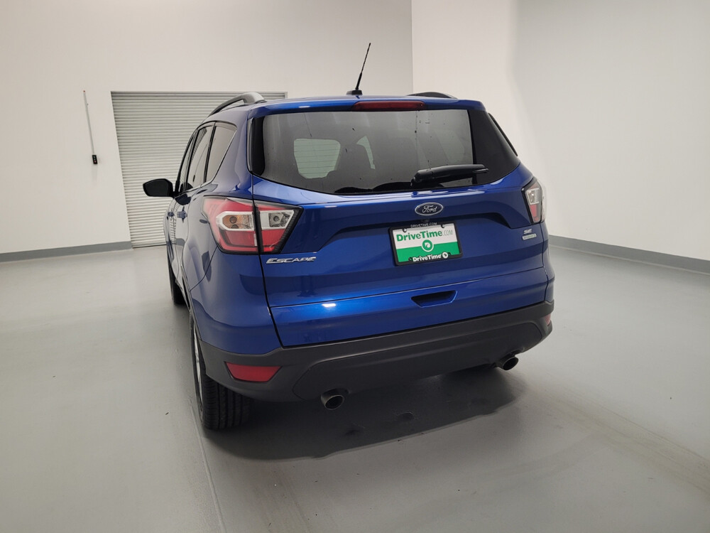 2018 Ford Escape in Riverside, CA 92504 - 2160219 39