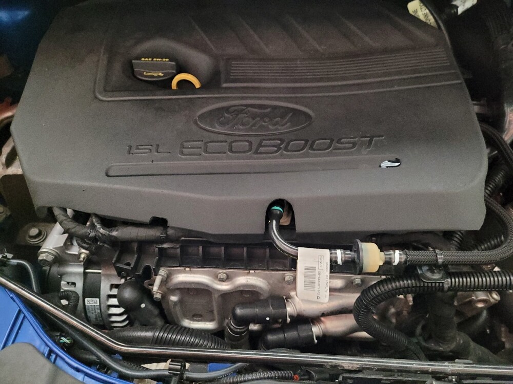 2018 Ford Escape in Riverside, CA 92504 - 2160219 31