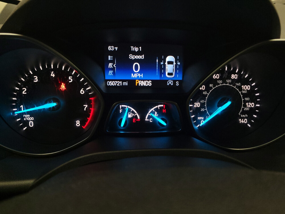 2018 Ford Escape in Riverside, CA 92504 - 2160219 56