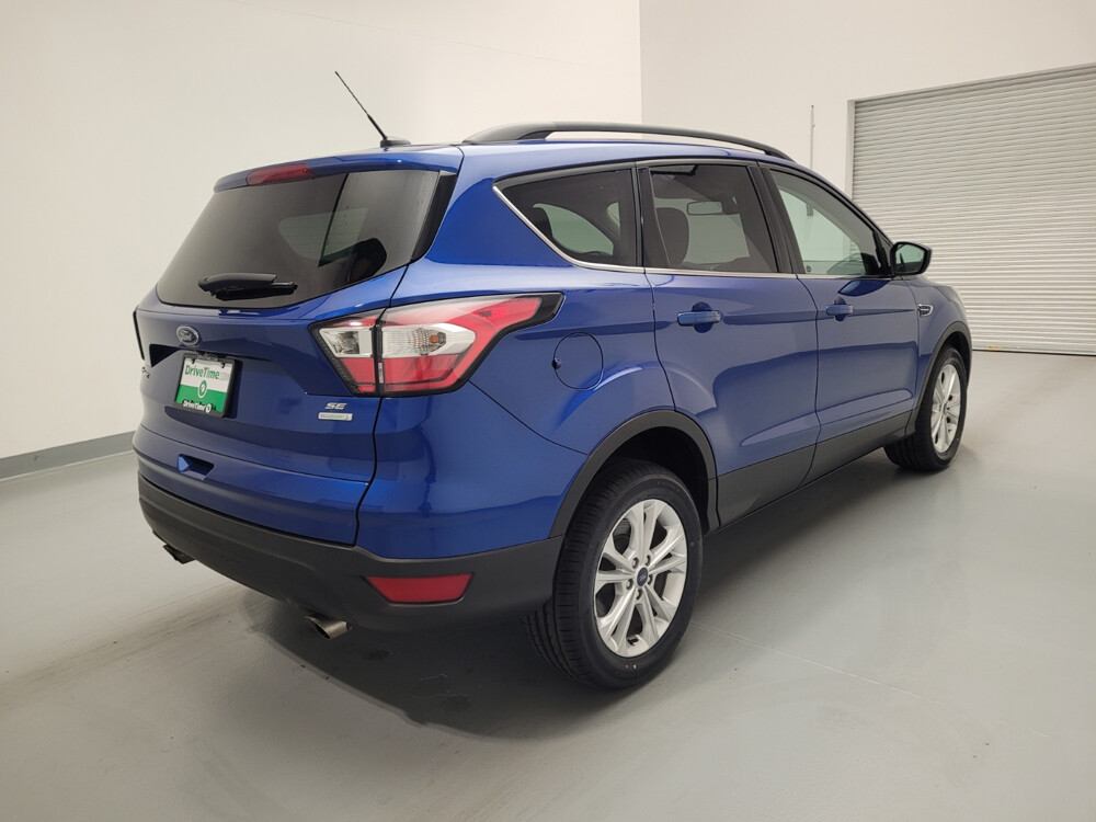 2018 Ford Escape in Riverside, CA 92504 - 2160219 42