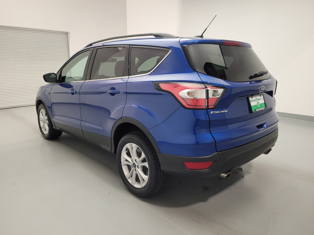 2018 Ford Escape in Riverside, CA 92504 - 2160219 38