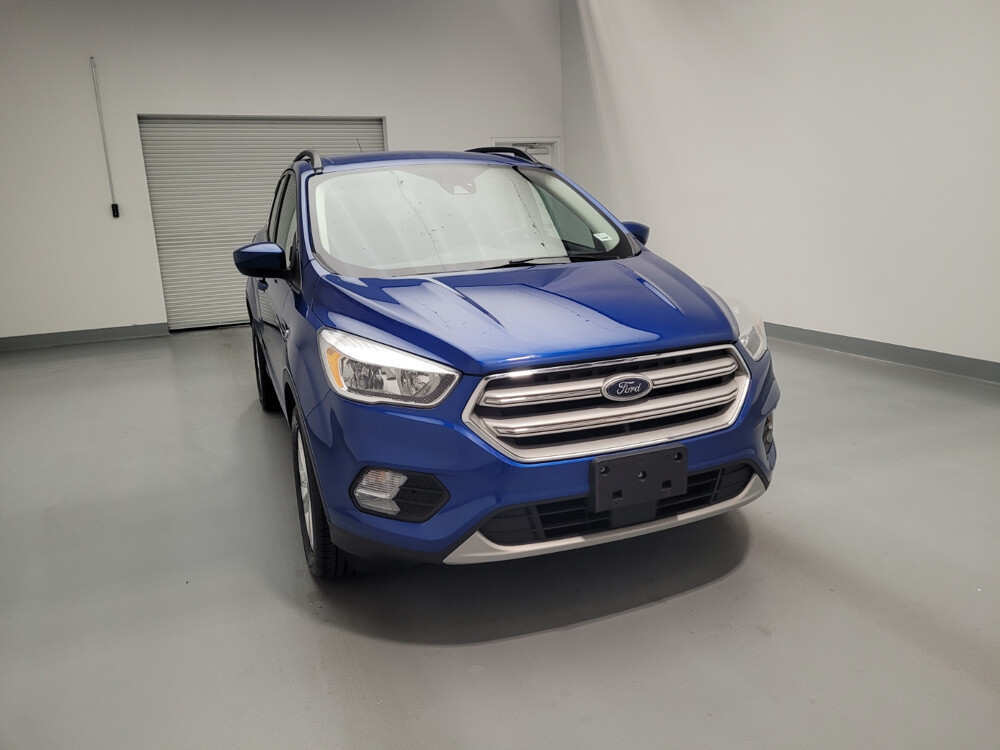 2018 Ford Escape in Riverside, CA 92504 - 2160219 47
