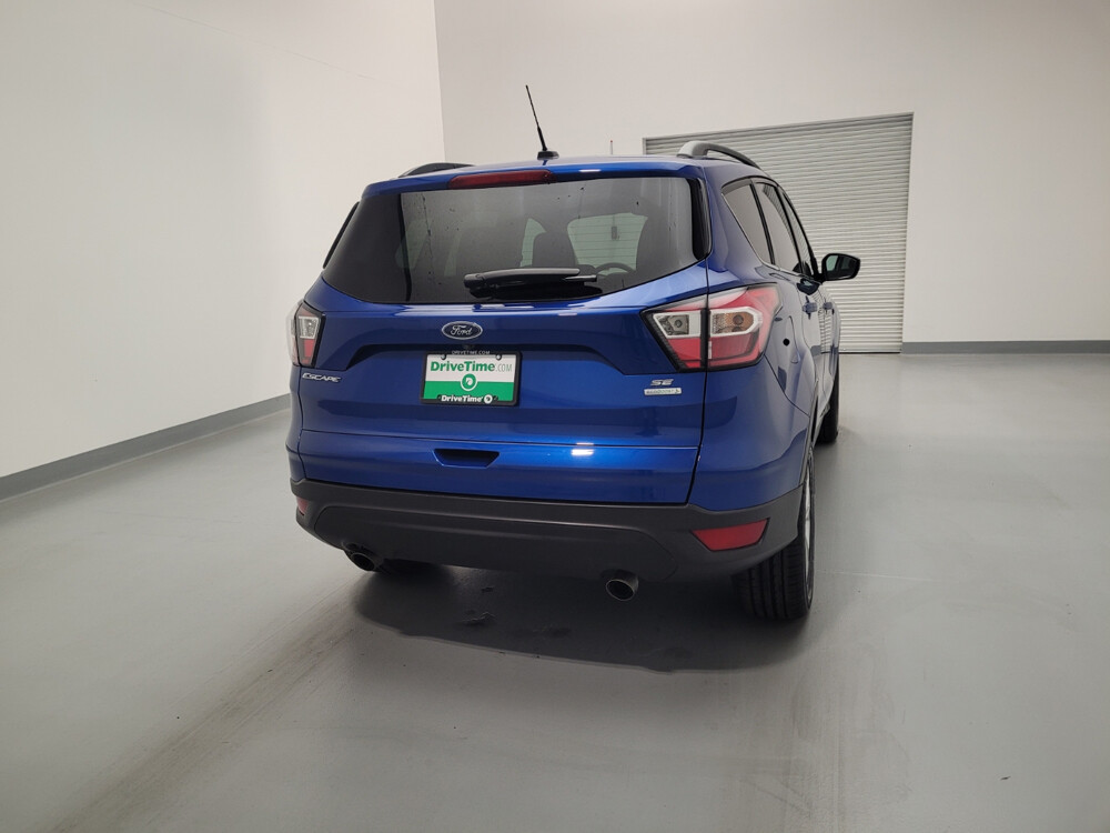 2018 Ford Escape in Riverside, CA 92504 - 2160219 40