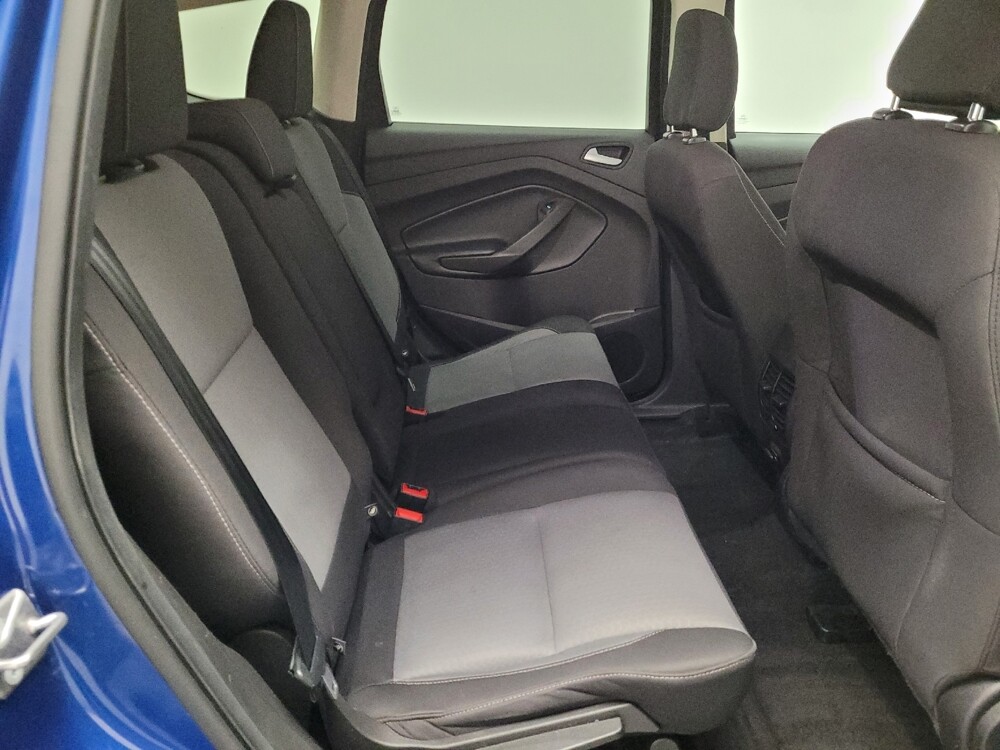 2018 Ford Escape in Riverside, CA 92504 - 2160219 19
