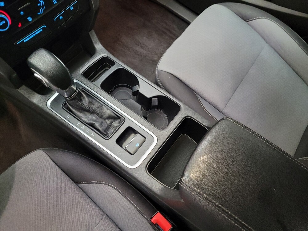 2018 Ford Escape in Riverside, CA 92504 - 2160219 26