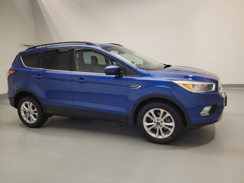 2018 Ford Escape in Riverside, CA 92504 - 2160219 44
