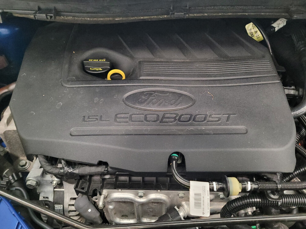 2018 Ford Escape in Riverside, CA 92504 - 2160219 63