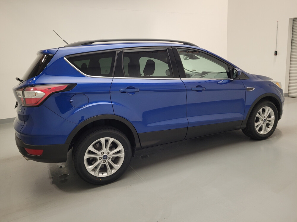 2018 Ford Escape in Riverside, CA 92504 - 2160219 43