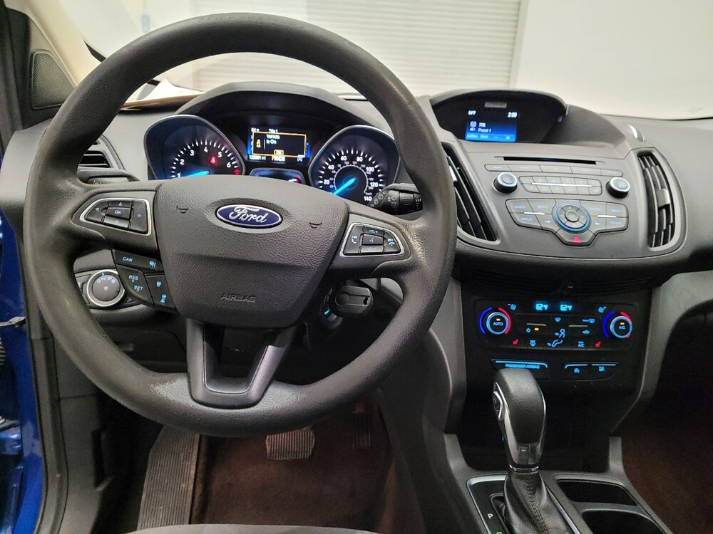 2018 Ford Escape in Riverside, CA 92504 - 2160219 22