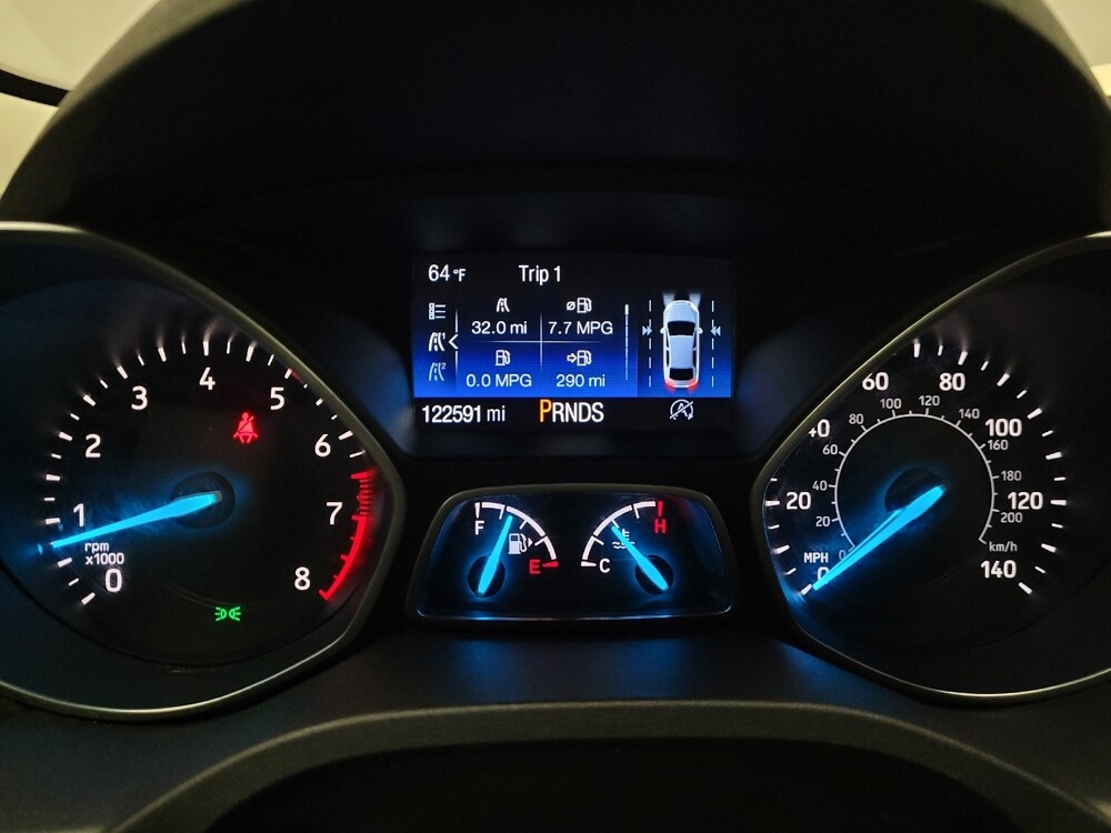 2018 Ford Escape in Riverside, CA 92504 - 2160219 23