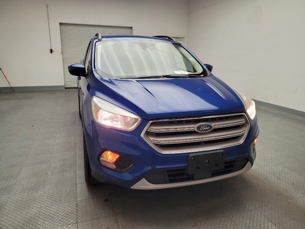 2018 Ford Escape in Riverside, CA 92504 - 2160219 14