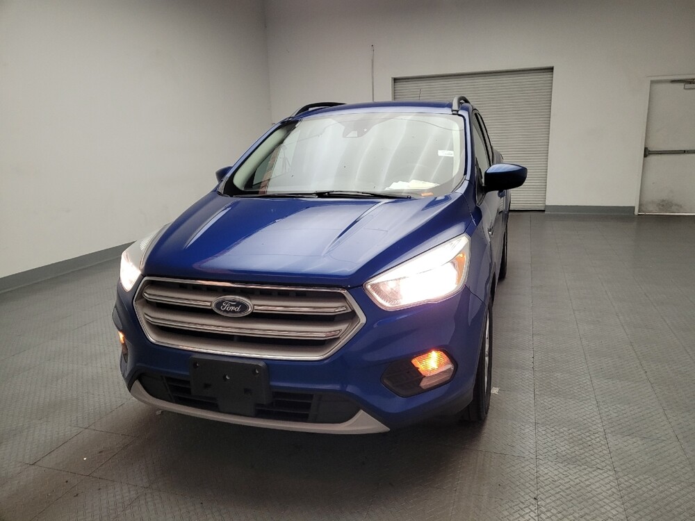 2018 Ford Escape in Riverside, CA 92504 - 2160219 15
