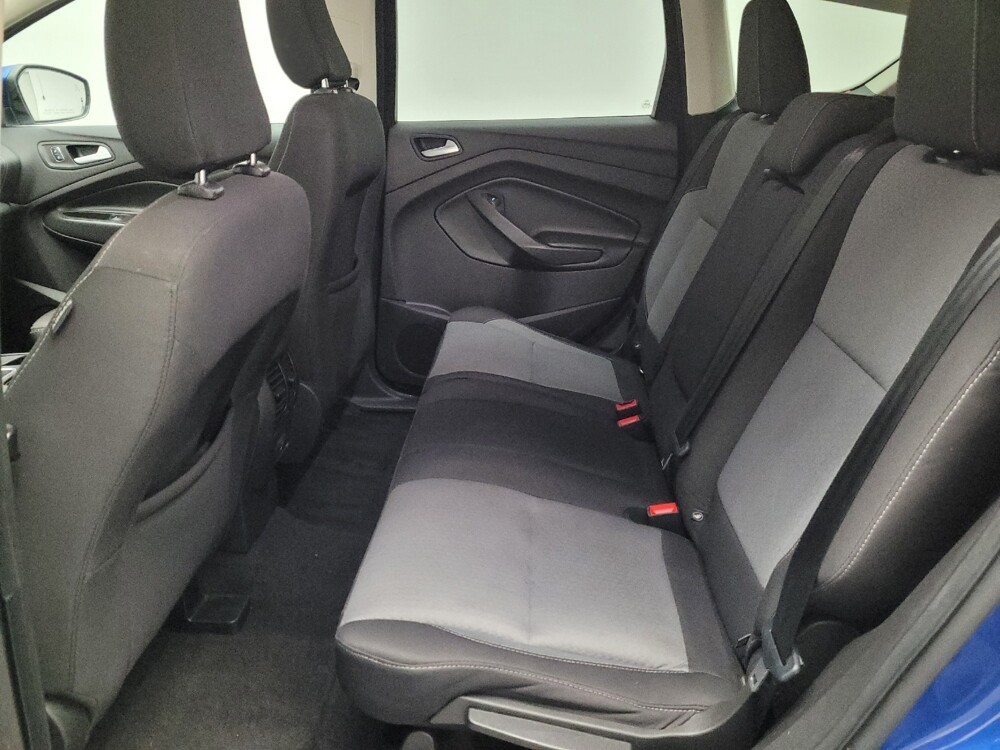 2018 Ford Escape in Riverside, CA 92504 - 2160219 18