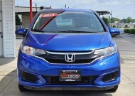 2018 Honda Fit in Greenville, NC 27834 - 2160598 24