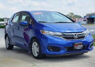 2018 Honda Fit in Greenville, NC 27834 - 2160598 23
