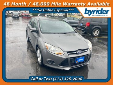 2014 Ford Focus in Milwaukee, WI 53221