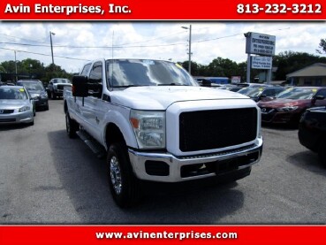 2015 Ford F250 in Tampa, FL 33604-6914