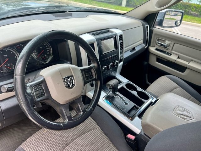 2012 RAM 1500 in Pompano Beach, FL 33064 - 2161062 36