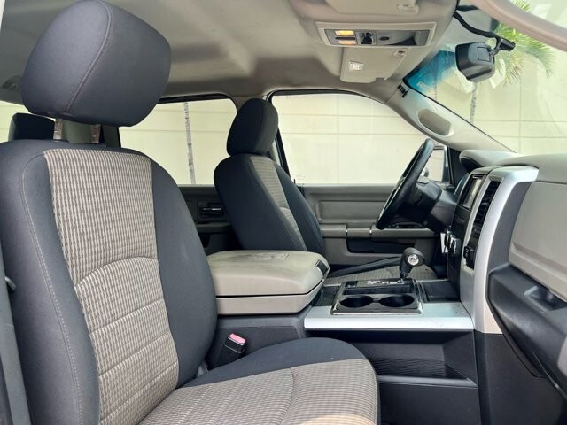 2012 RAM 1500 in Pompano Beach, FL 33064 - 2161062 17