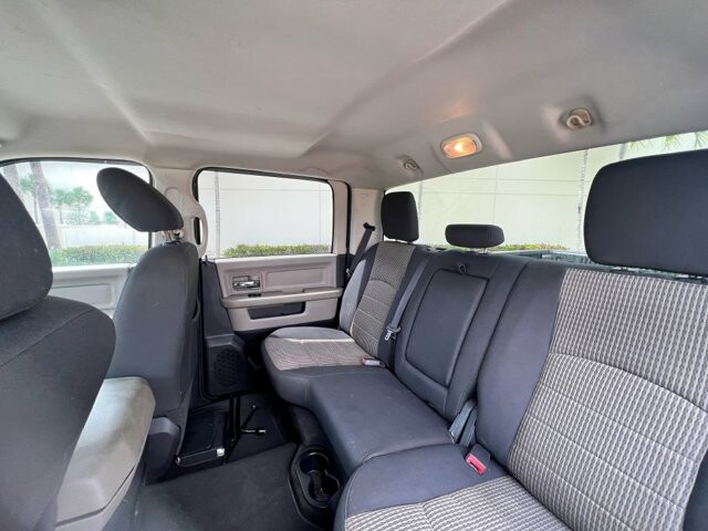 2012 RAM 1500 in Pompano Beach, FL 33064 - 2161062 27