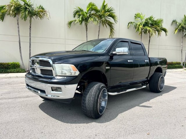 2012 RAM 1500 in Pompano Beach, FL 33064 - 2161062