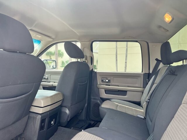 2012 RAM 1500 in Pompano Beach, FL 33064 - 2161062 8