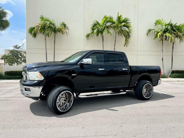 2012 RAM 1500 in Pompano Beach, FL 33064 - 2161062 2