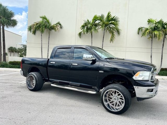 2012 RAM 1500 in Pompano Beach, FL 33064 - 2161062 33