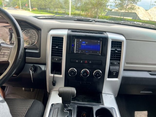 2012 RAM 1500 in Pompano Beach, FL 33064 - 2161062 35