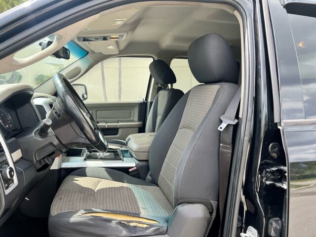 2012 RAM 1500 in Pompano Beach, FL 33064 - 2161062 25