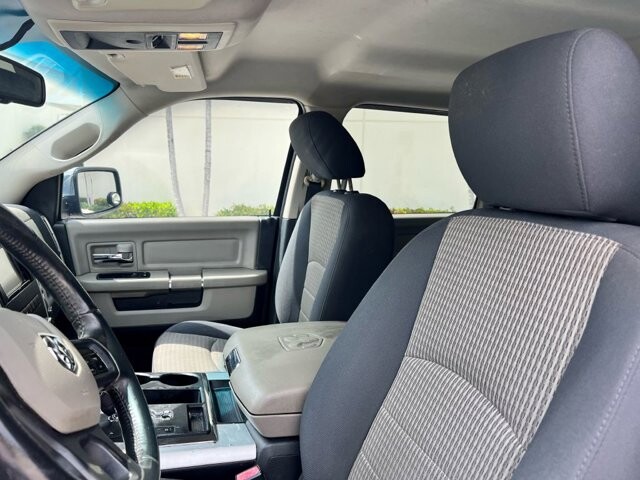 2012 RAM 1500 in Pompano Beach, FL 33064 - 2161062 4