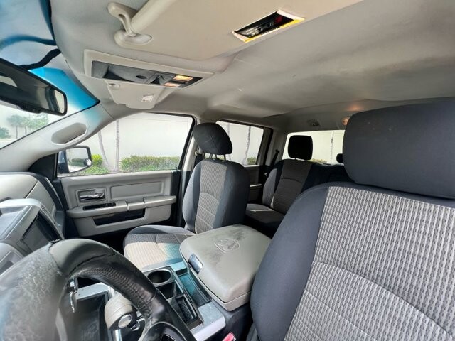 2012 RAM 1500 in Pompano Beach, FL 33064 - 2161062 6