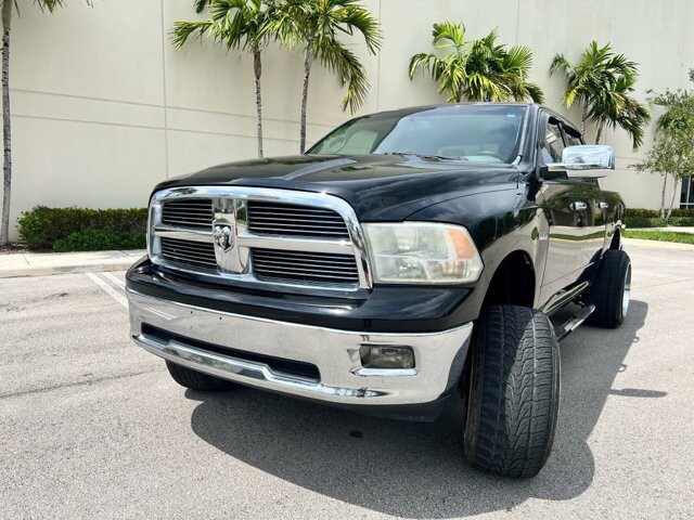 2012 RAM 1500 in Pompano Beach, FL 33064 - 2161062 3