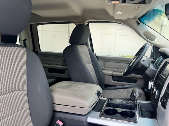 2012 RAM 1500 in Pompano Beach, FL 33064 - 2161062 20