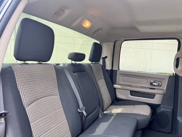 2012 RAM 1500 in Pompano Beach, FL 33064 - 2161062 19