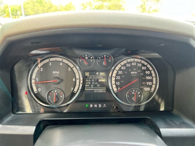 2012 RAM 1500 in Pompano Beach, FL 33064 - 2161062 14