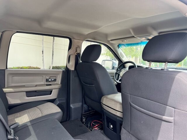 2012 RAM 1500 in Pompano Beach, FL 33064 - 2161062 38