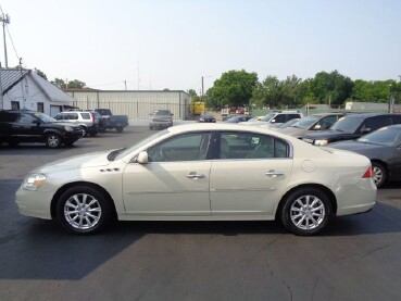 2011 Buick Lucerne in Lebanon, TN 37087-3302