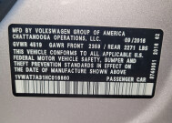 2017 Volkswagen Passat in Columbia, SC 29210 - 2161640 33