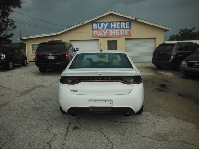 2013 Dodge Dart in Holiday, FL 34690 - 2161911 19