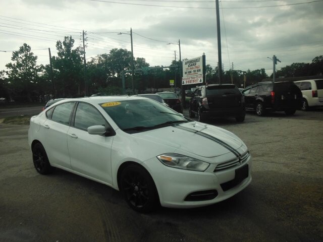 2013 Dodge Dart in Holiday, FL 34690 - 2161911