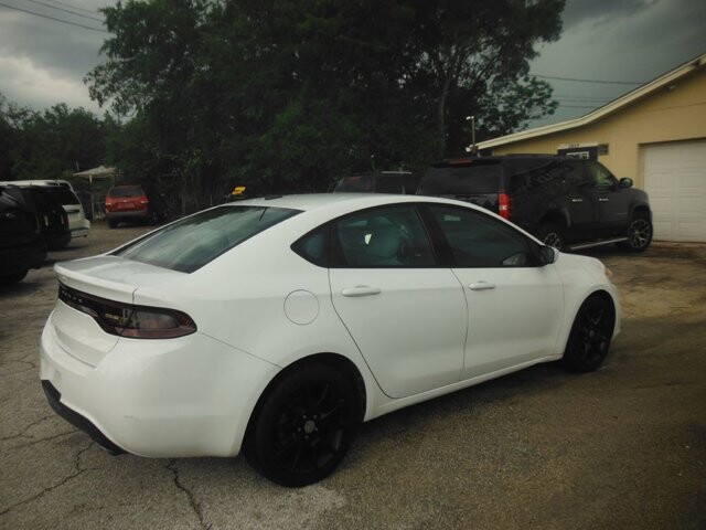 2013 Dodge Dart in Holiday, FL 34690 - 2161911 18