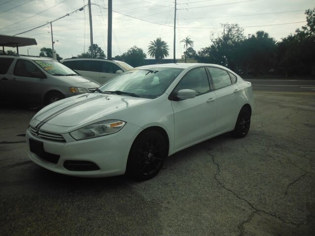 2013 Dodge Dart in Holiday, FL 34690 - 2161911 13