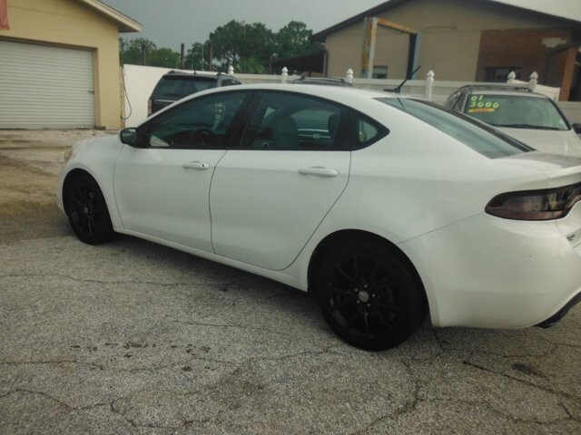 2013 Dodge Dart in Holiday, FL 34690 - 2161911 20