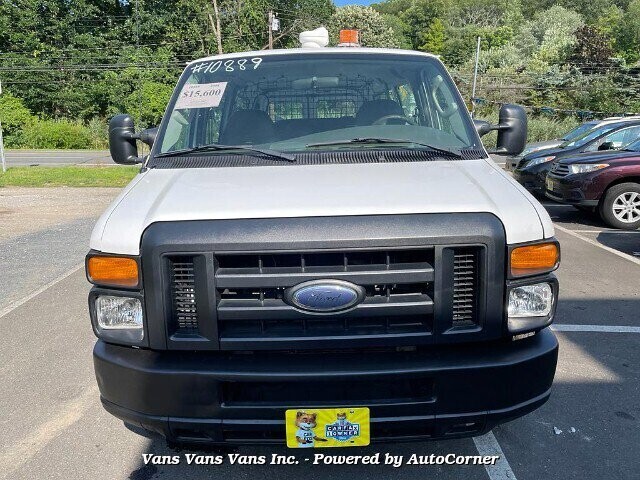 2008 Ford E-350 and Econoline 350 in Blauvelt, NY 10913 - 2162254 24