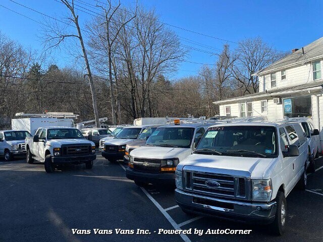 2008 Ford E-350 and Econoline 350 in Blauvelt, NY 10913 - 2162254 68