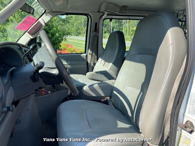 2008 Ford E-350 and Econoline 350 in Blauvelt, NY 10913 - 2162254 33