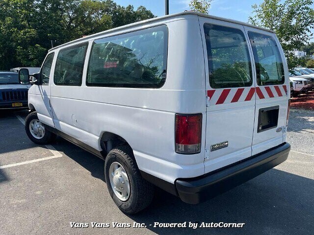 2008 Ford E-350 and Econoline 350 in Blauvelt, NY 10913 - 2162254 27
