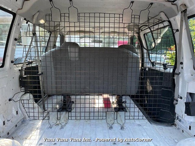 2008 Ford E-350 and Econoline 350 in Blauvelt, NY 10913 - 2162254 50